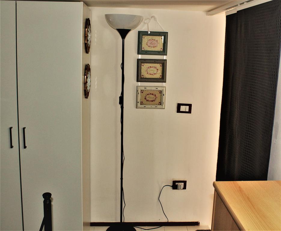 I Gemelli Holiday House Пескара Екстер'єр фото