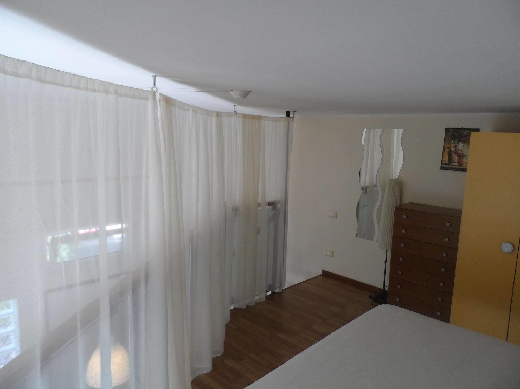 I Gemelli Holiday House Пескара Екстер'єр фото