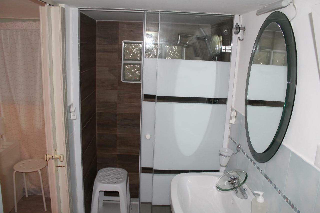 I Gemelli Holiday House Пескара Екстер'єр фото